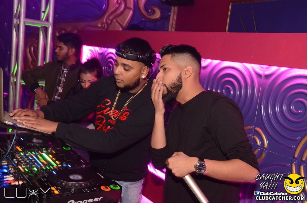 Luxy nightclub photo 127 - December 15th, 2018
