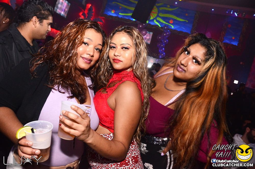 Luxy nightclub photo 128 - December 15th, 2018