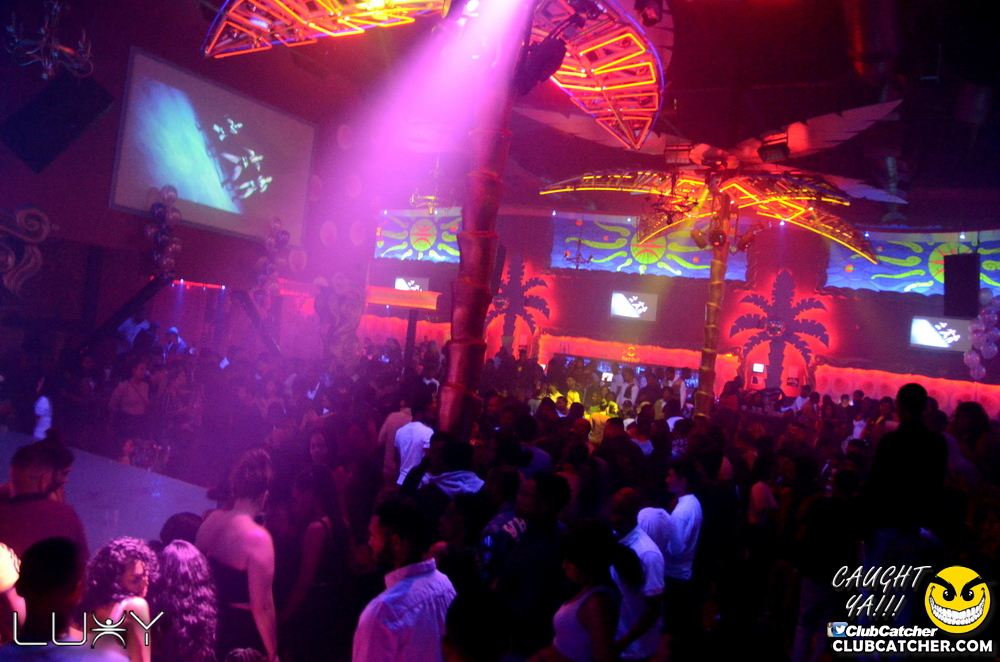 Luxy nightclub photo 130 - December 15th, 2018