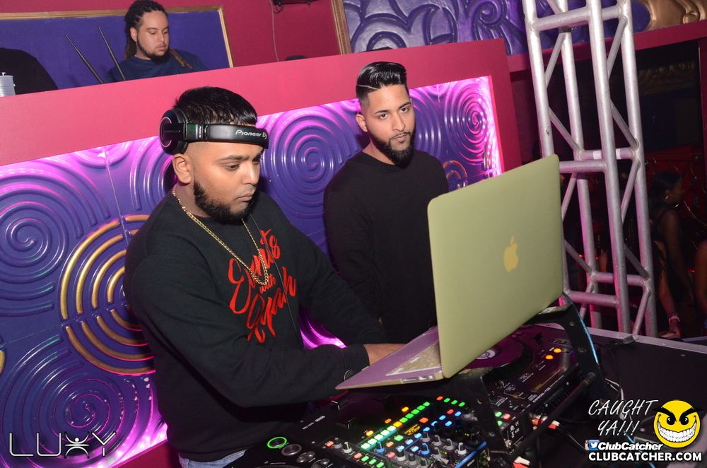 Luxy nightclub photo 131 - December 15th, 2018