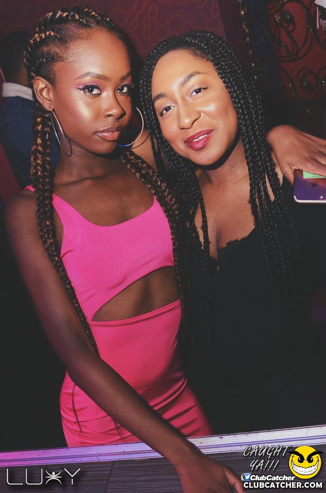 Luxy nightclub photo 132 - December 15th, 2018