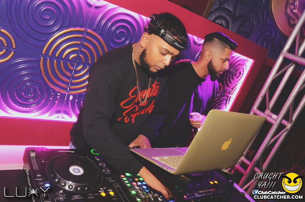 Luxy nightclub photo 135 - December 15th, 2018