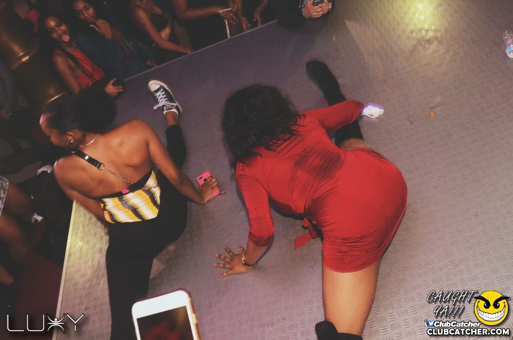 Luxy nightclub photo 136 - December 15th, 2018