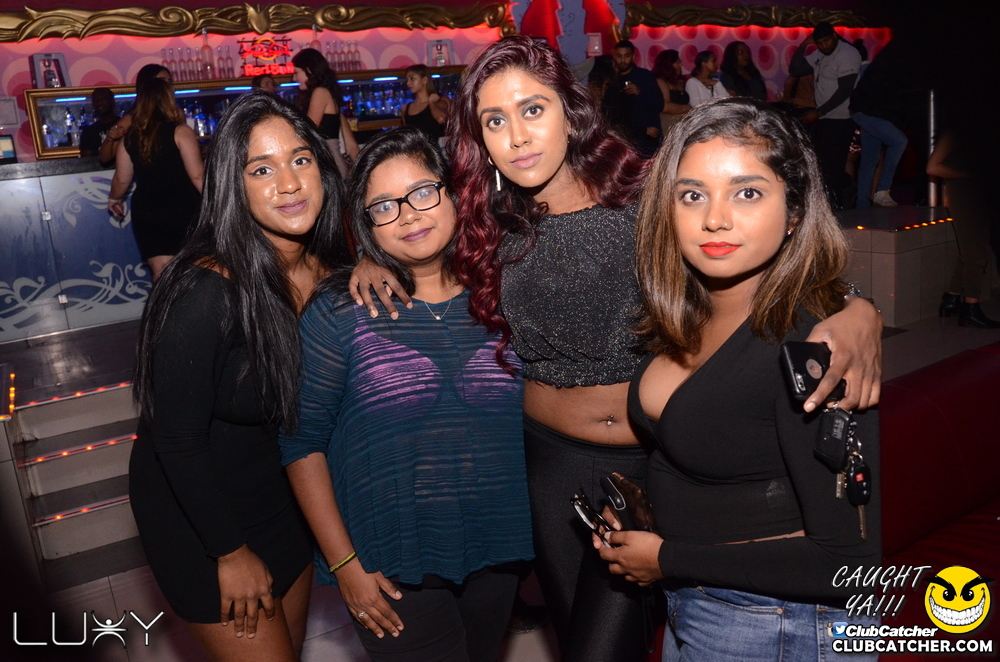 Luxy nightclub photo 137 - December 15th, 2018