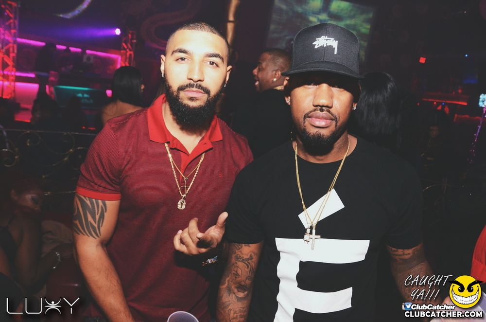 Luxy nightclub photo 139 - December 15th, 2018