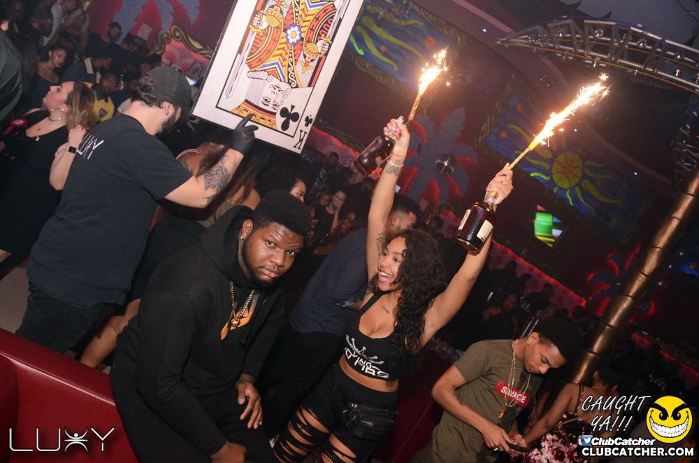 Luxy nightclub photo 15 - December 15th, 2018