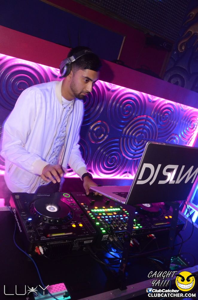 Luxy nightclub photo 141 - December 15th, 2018