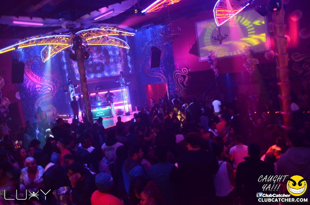 Luxy nightclub photo 144 - December 15th, 2018
