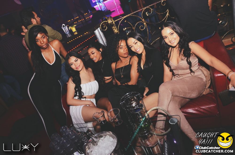 Luxy nightclub photo 145 - December 15th, 2018