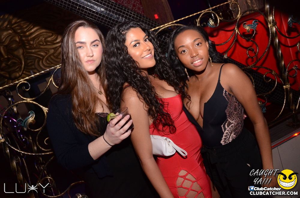 Luxy nightclub photo 147 - December 15th, 2018
