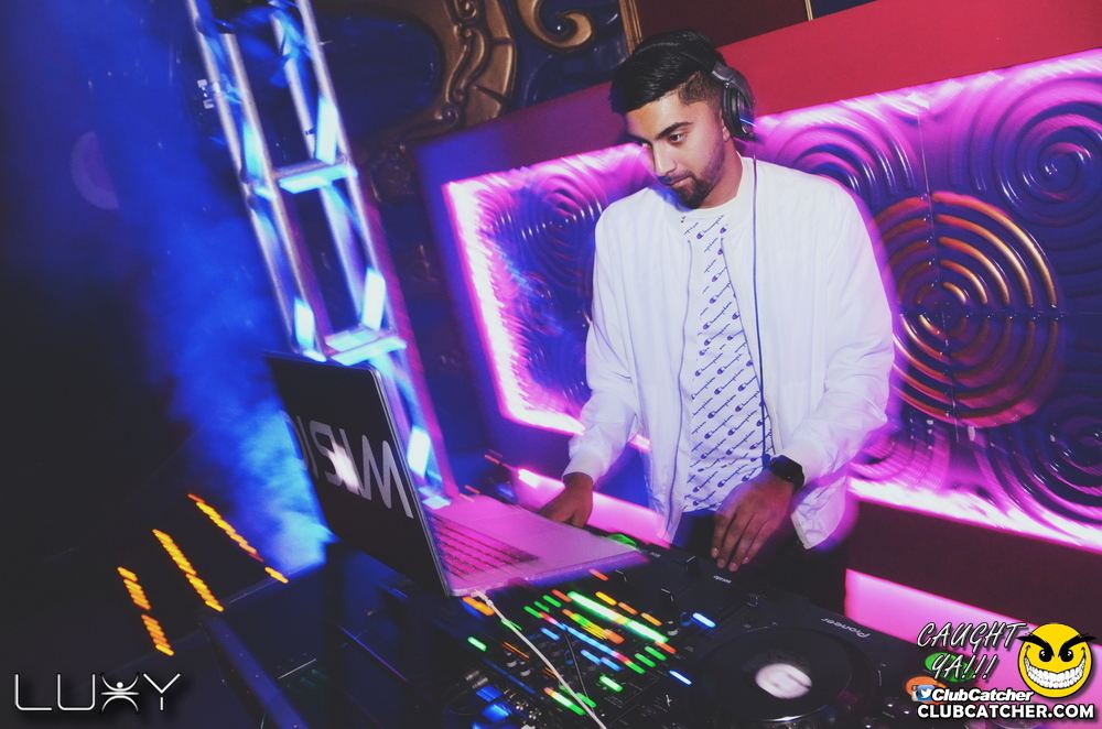Luxy nightclub photo 148 - December 15th, 2018
