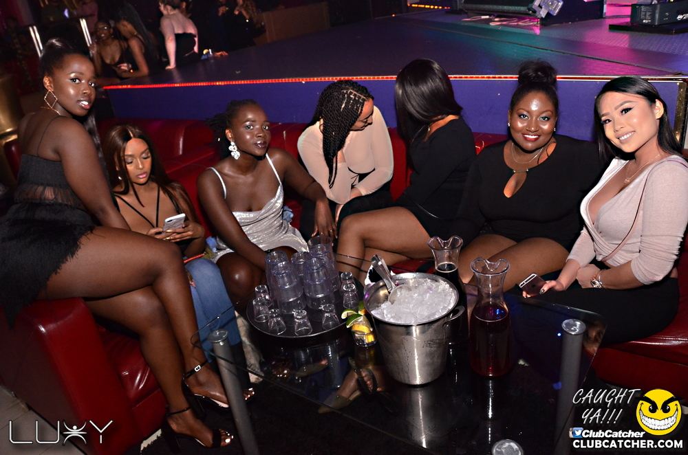 Luxy nightclub photo 149 - December 15th, 2018