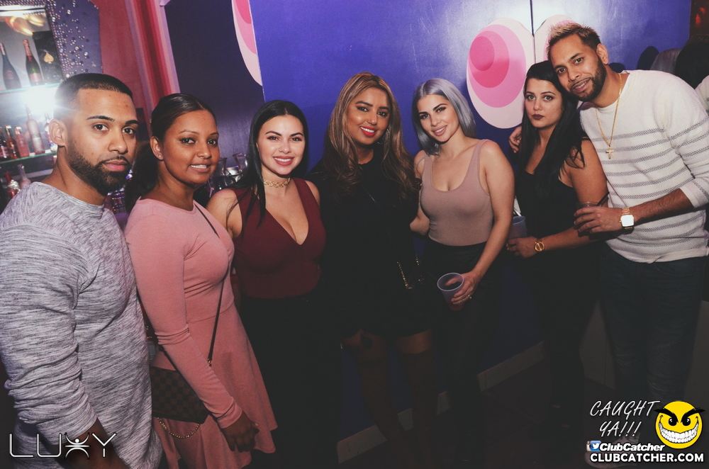 Luxy nightclub photo 150 - December 15th, 2018