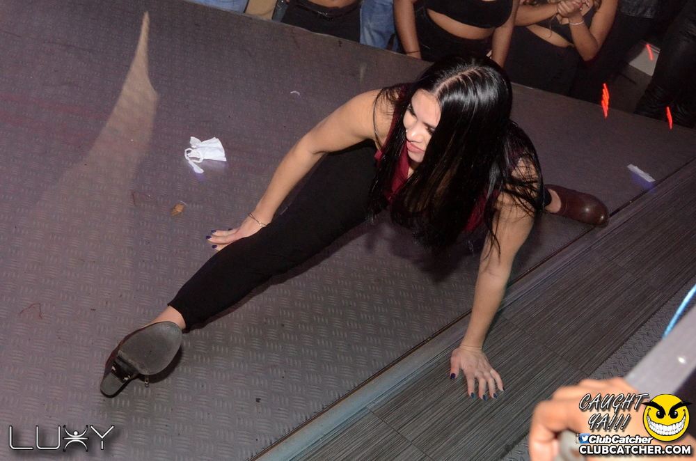 Luxy nightclub photo 16 - December 15th, 2018