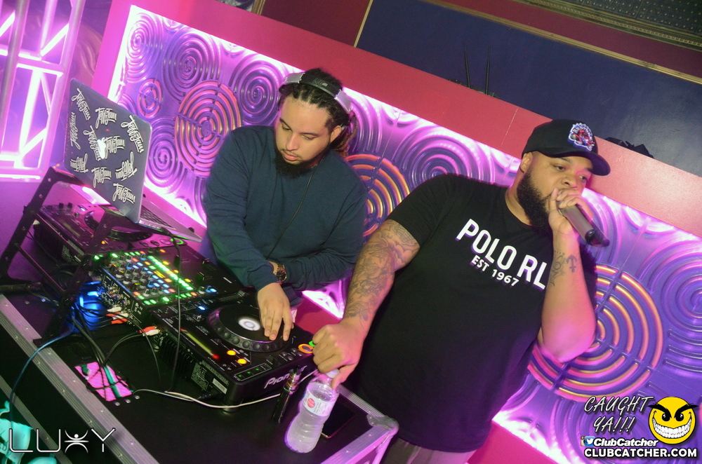 Luxy nightclub photo 152 - December 15th, 2018