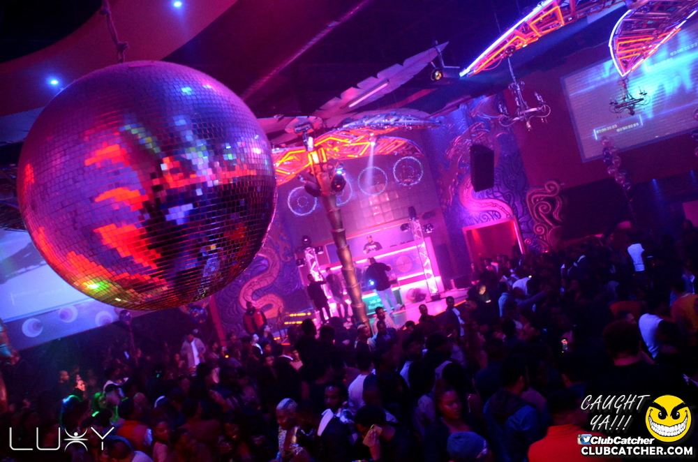 Luxy nightclub photo 153 - December 15th, 2018