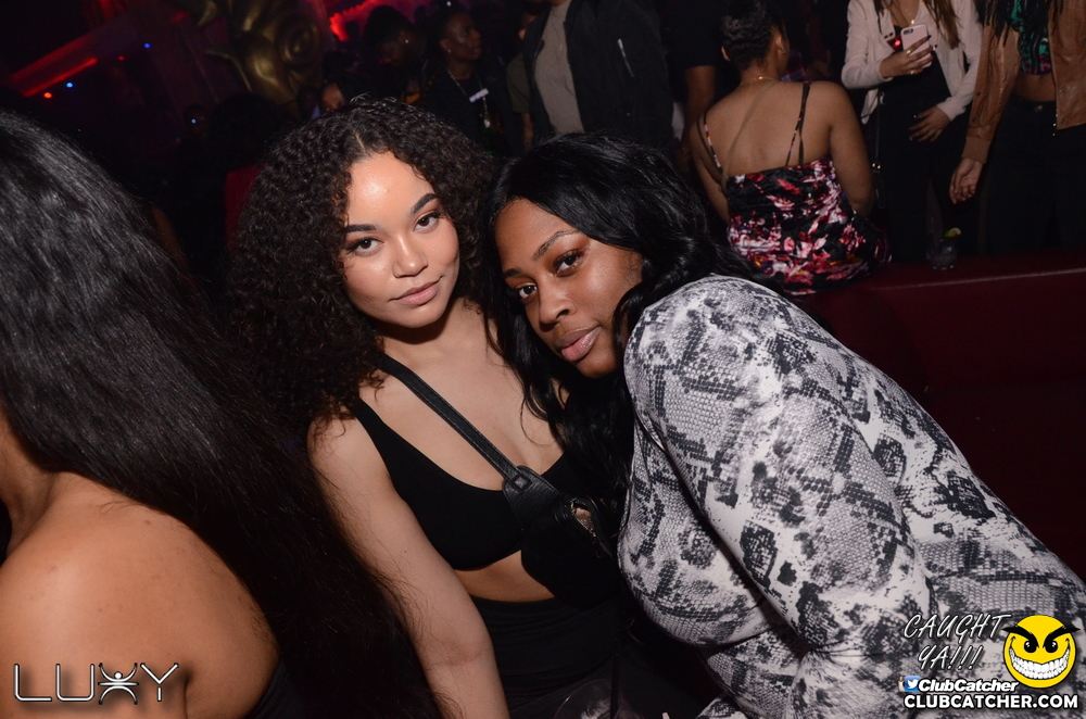 Luxy nightclub photo 156 - December 15th, 2018