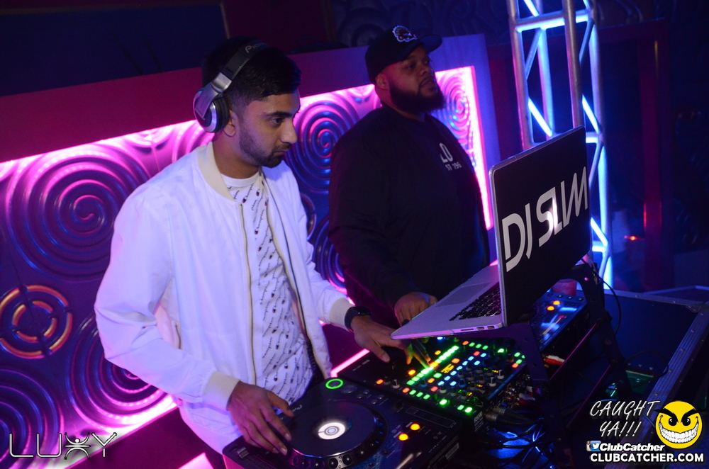 Luxy nightclub photo 157 - December 15th, 2018