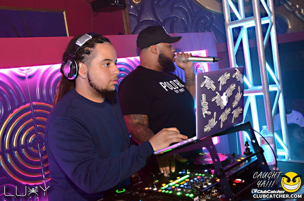 Luxy nightclub photo 158 - December 15th, 2018