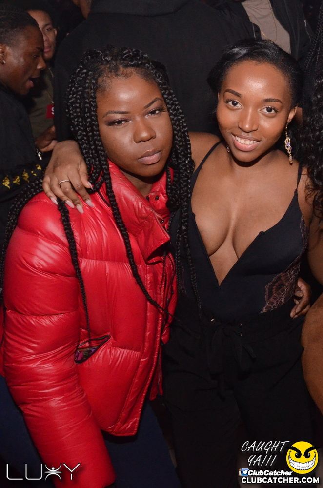 Luxy nightclub photo 159 - December 15th, 2018