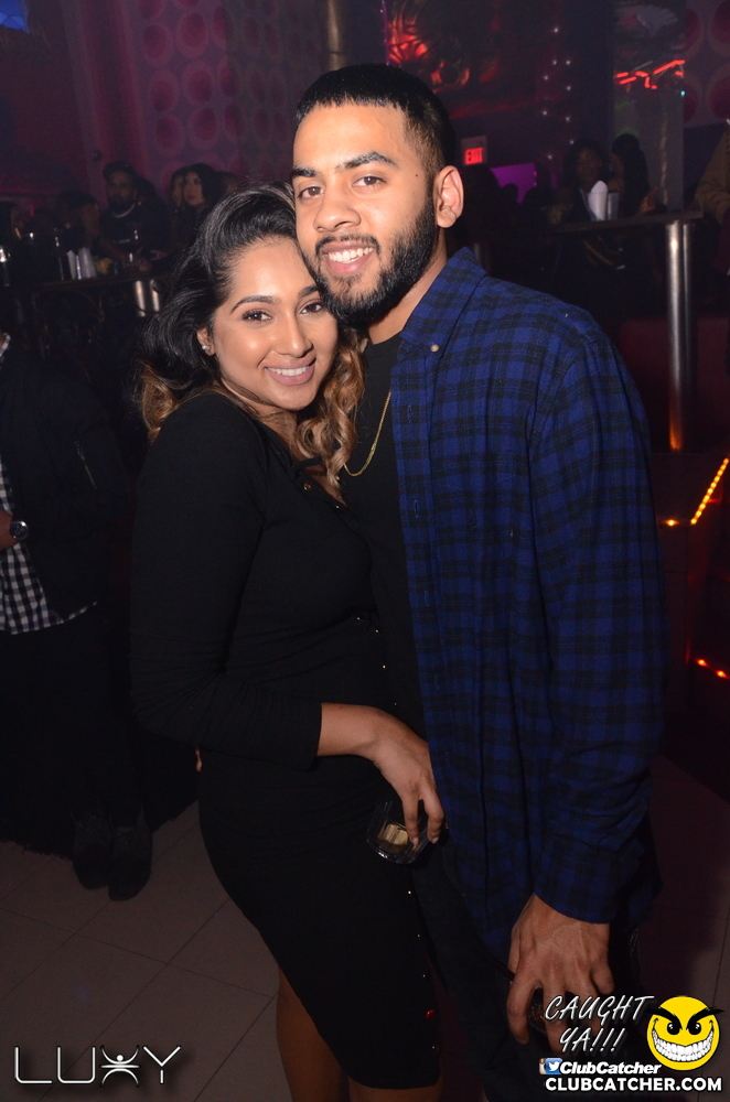 Luxy nightclub photo 160 - December 15th, 2018