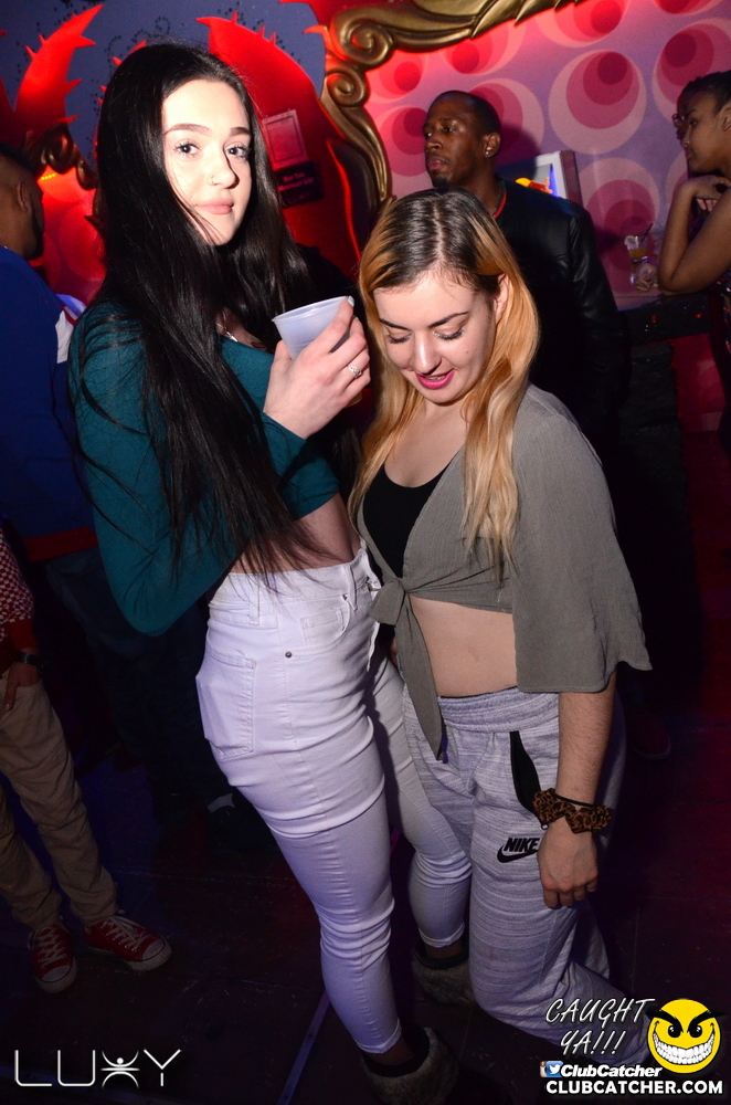 Luxy nightclub photo 17 - December 15th, 2018