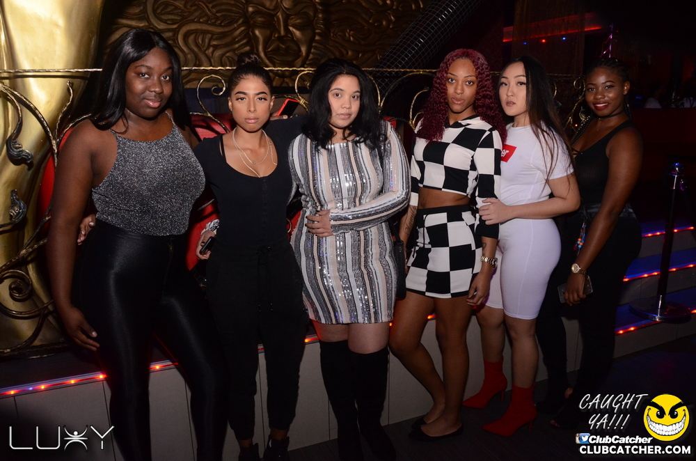 Luxy nightclub photo 161 - December 15th, 2018