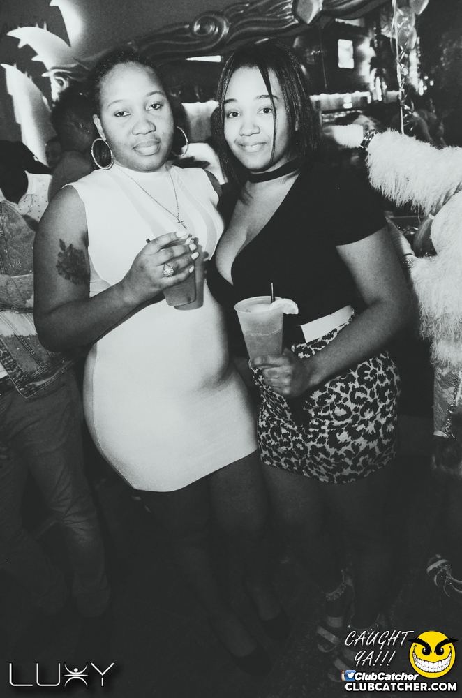 Luxy nightclub photo 164 - December 15th, 2018