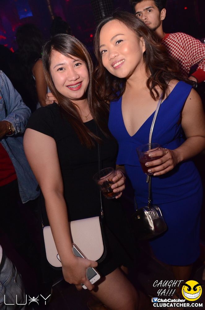 Luxy nightclub photo 167 - December 15th, 2018