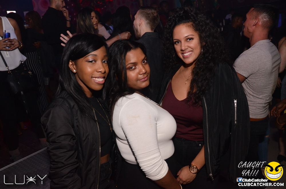 Luxy nightclub photo 168 - December 15th, 2018