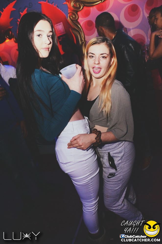 Luxy nightclub photo 169 - December 15th, 2018