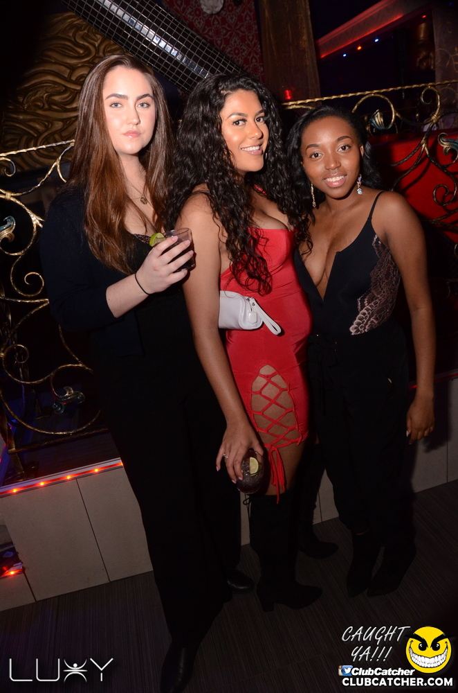 Luxy nightclub photo 170 - December 15th, 2018
