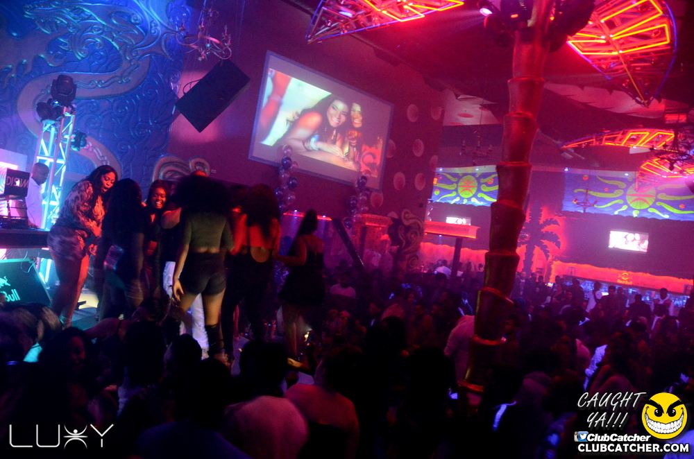 Luxy nightclub photo 18 - December 15th, 2018