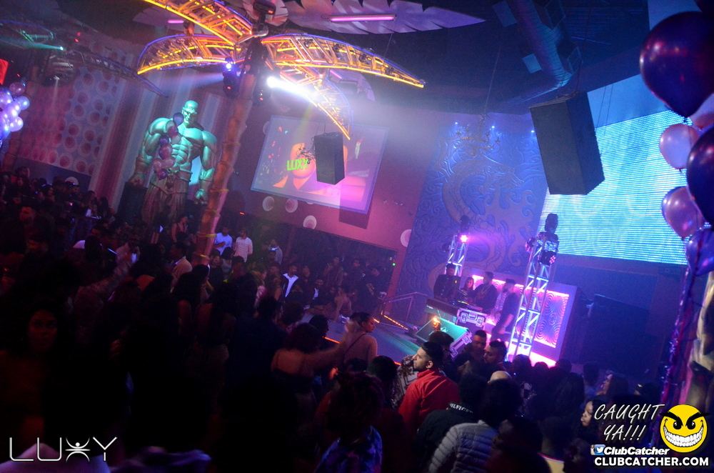 Luxy nightclub photo 171 - December 15th, 2018
