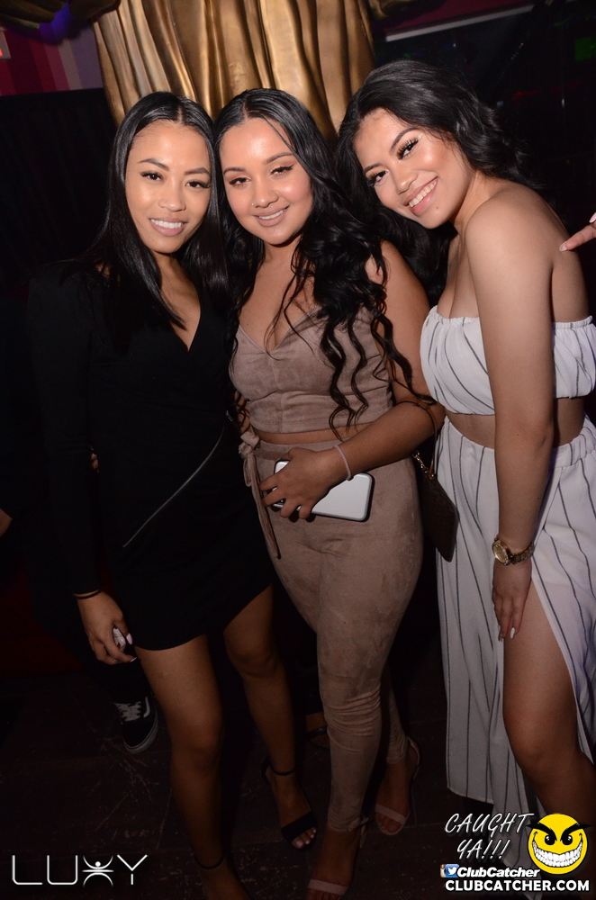 Luxy nightclub photo 172 - December 15th, 2018