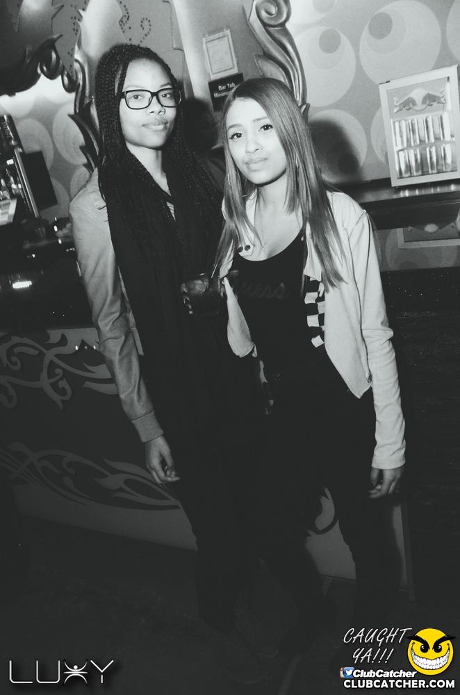 Luxy nightclub photo 173 - December 15th, 2018