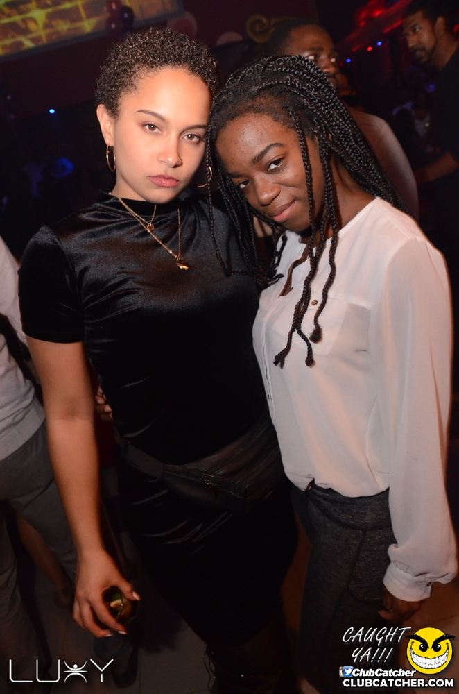 Luxy nightclub photo 174 - December 15th, 2018