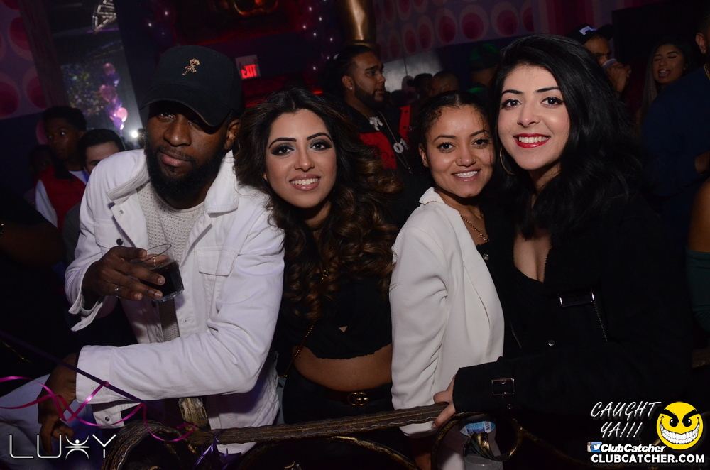Luxy nightclub photo 175 - December 15th, 2018