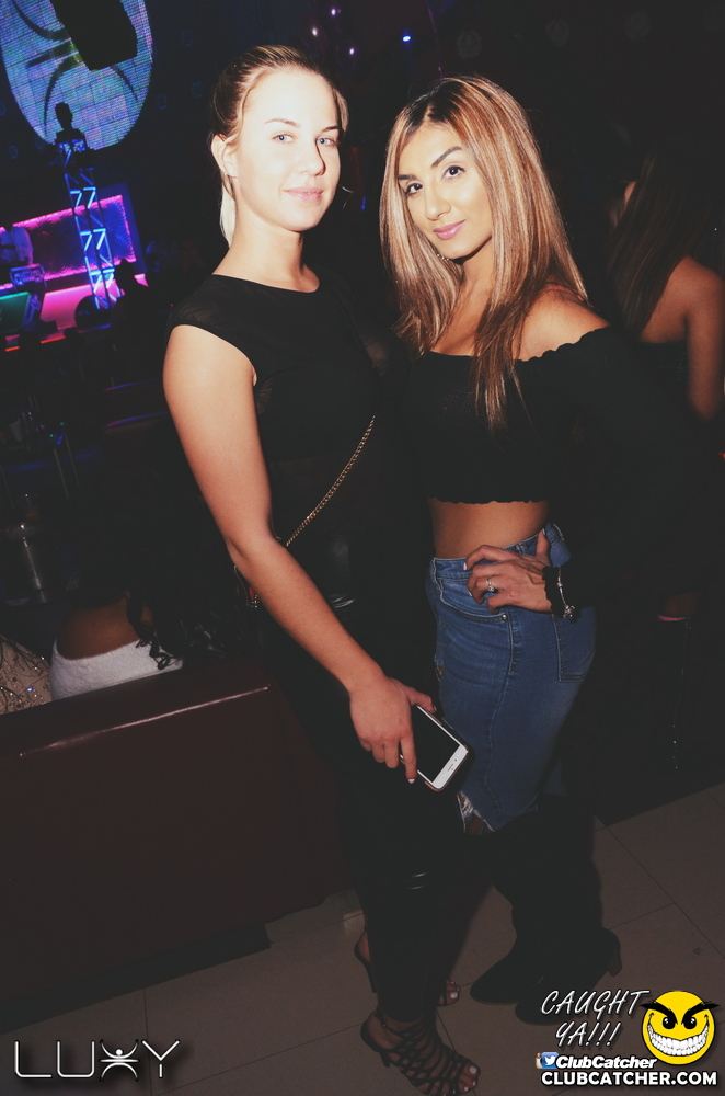 Luxy nightclub photo 176 - December 15th, 2018