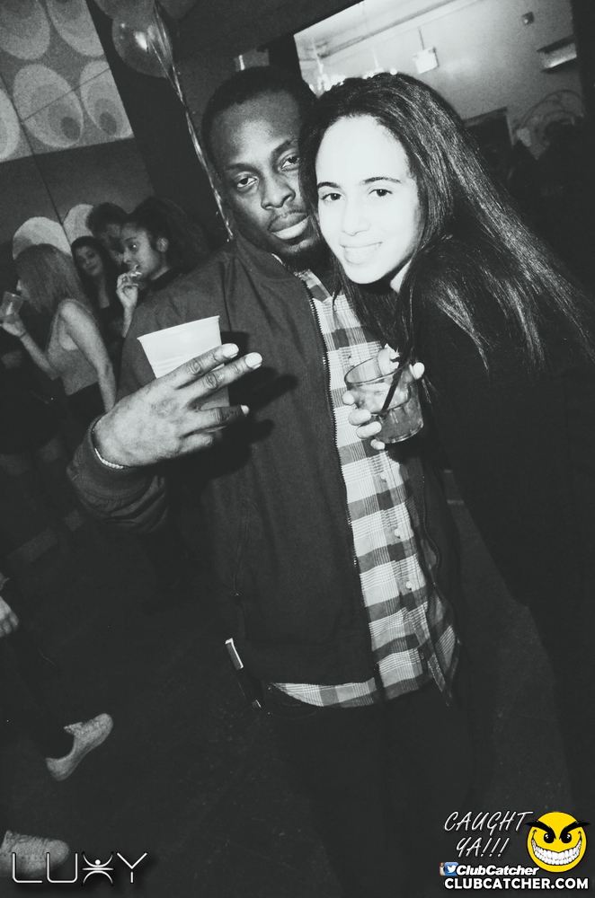 Luxy nightclub photo 177 - December 15th, 2018