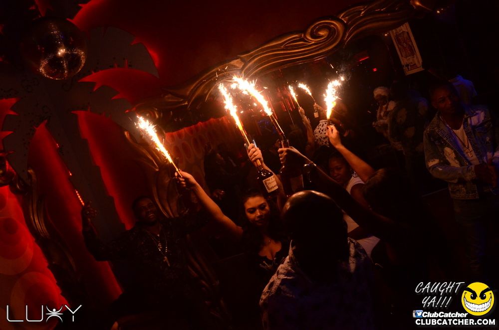 Luxy nightclub photo 178 - December 15th, 2018