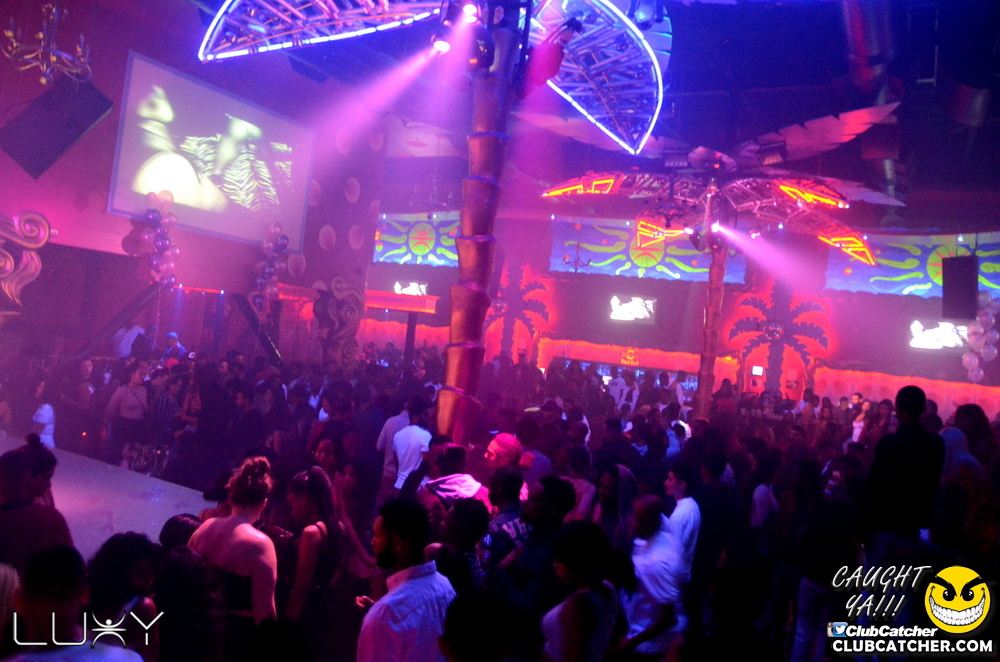 Luxy nightclub photo 180 - December 15th, 2018
