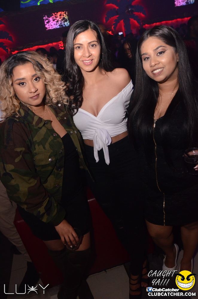 Luxy nightclub photo 19 - December 15th, 2018