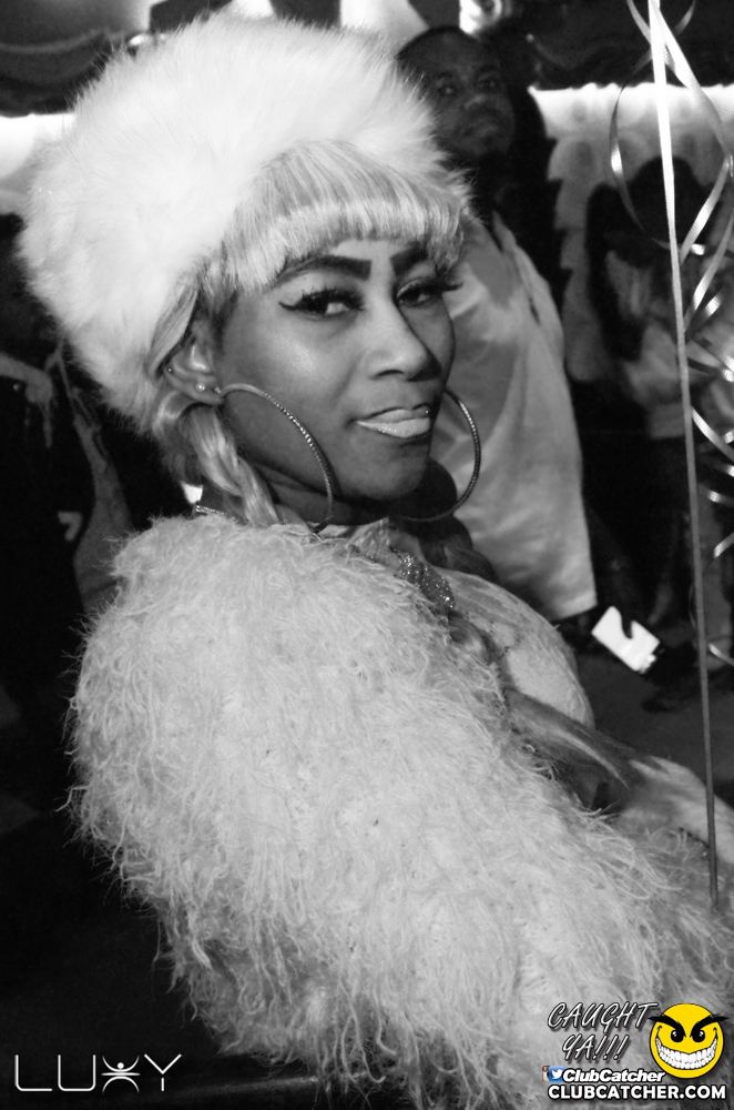 Luxy nightclub photo 181 - December 15th, 2018