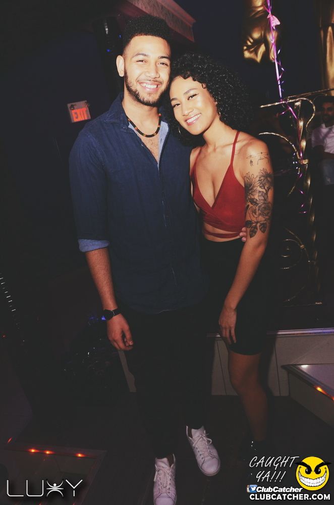 Luxy nightclub photo 182 - December 15th, 2018
