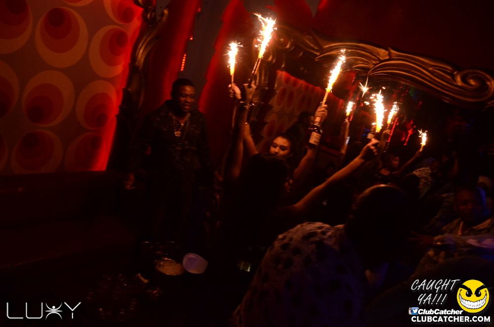 Luxy nightclub photo 183 - December 15th, 2018