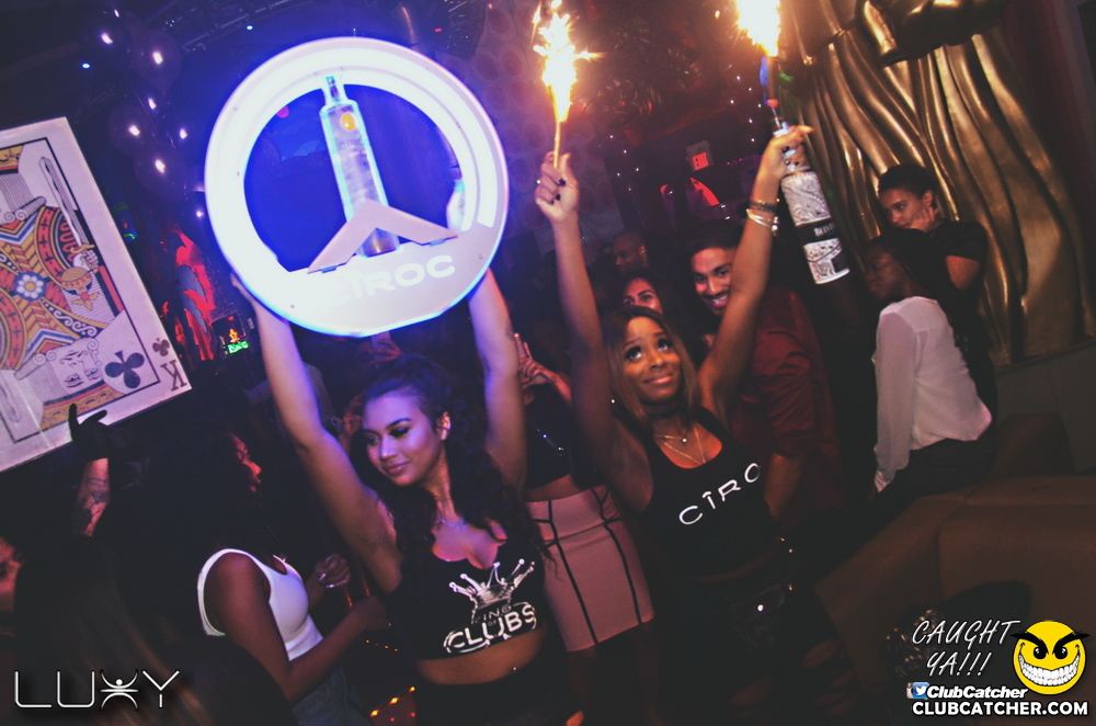 Luxy nightclub photo 186 - December 15th, 2018