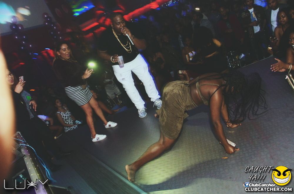 Luxy nightclub photo 187 - December 15th, 2018