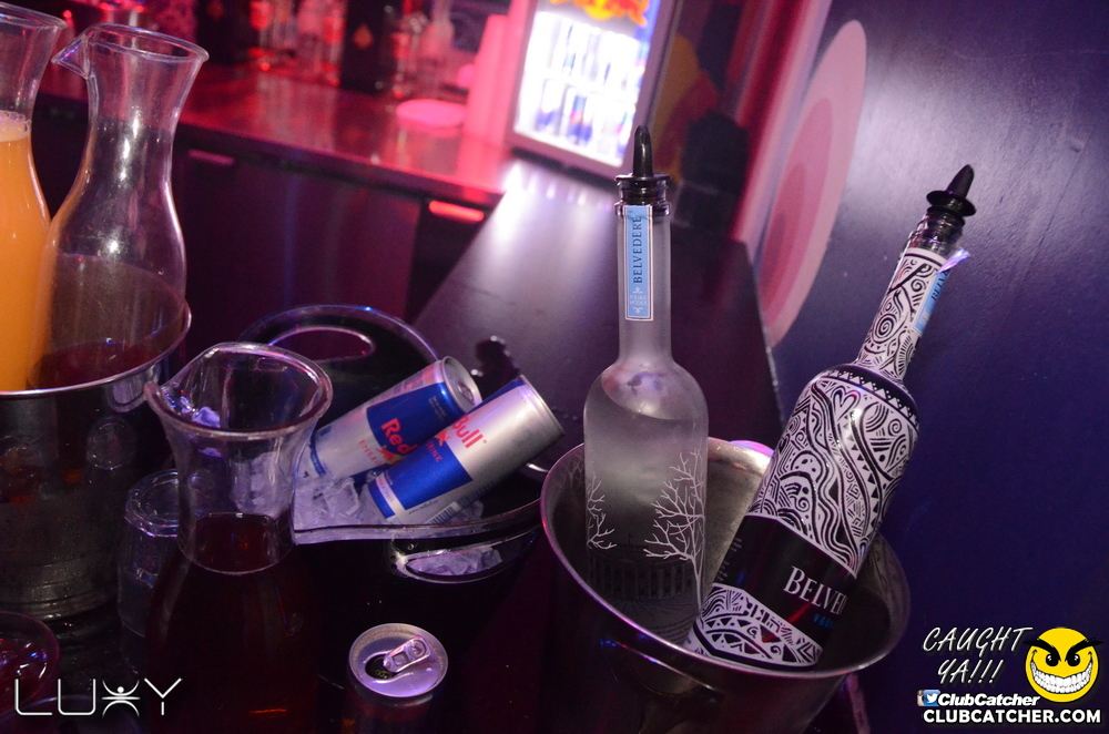 Luxy nightclub photo 20 - December 15th, 2018