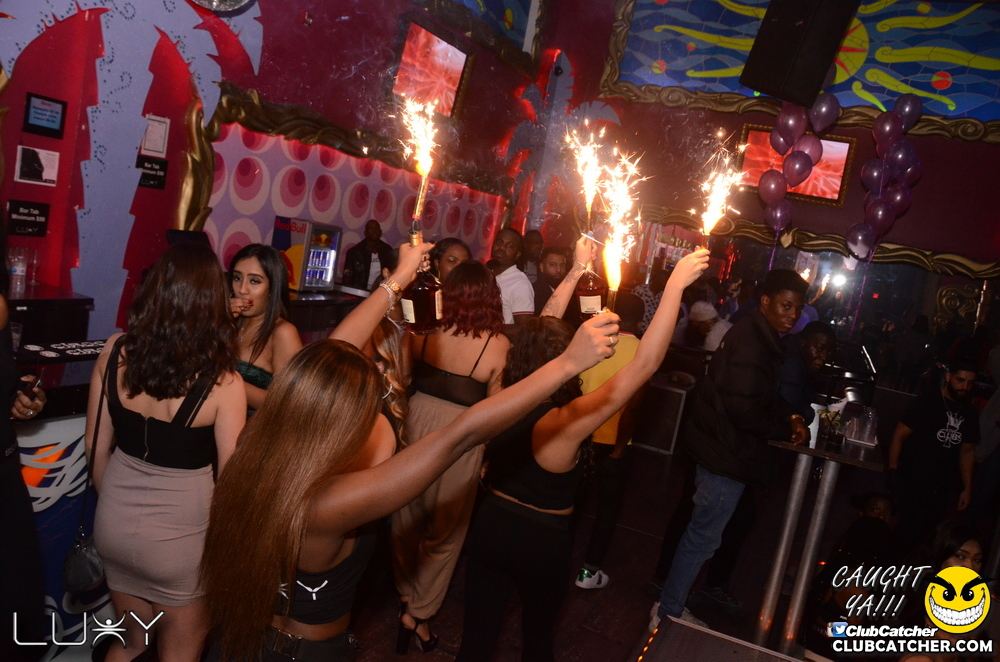 Luxy nightclub photo 24 - December 15th, 2018